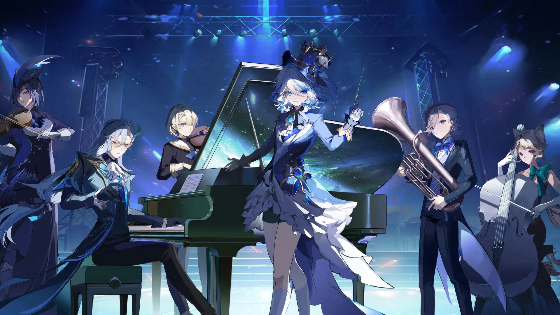 Genshin Top Up Buy Genesis Crystals 1v9